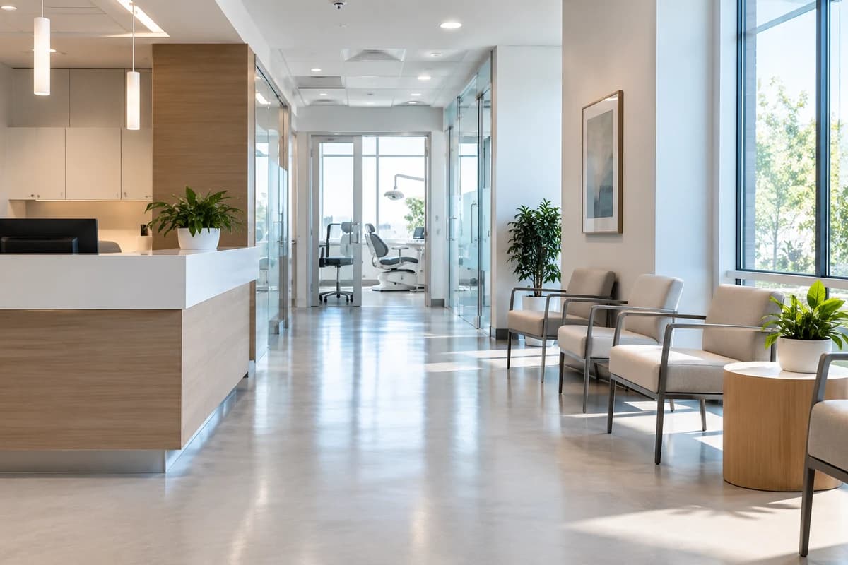 Medical & Dental