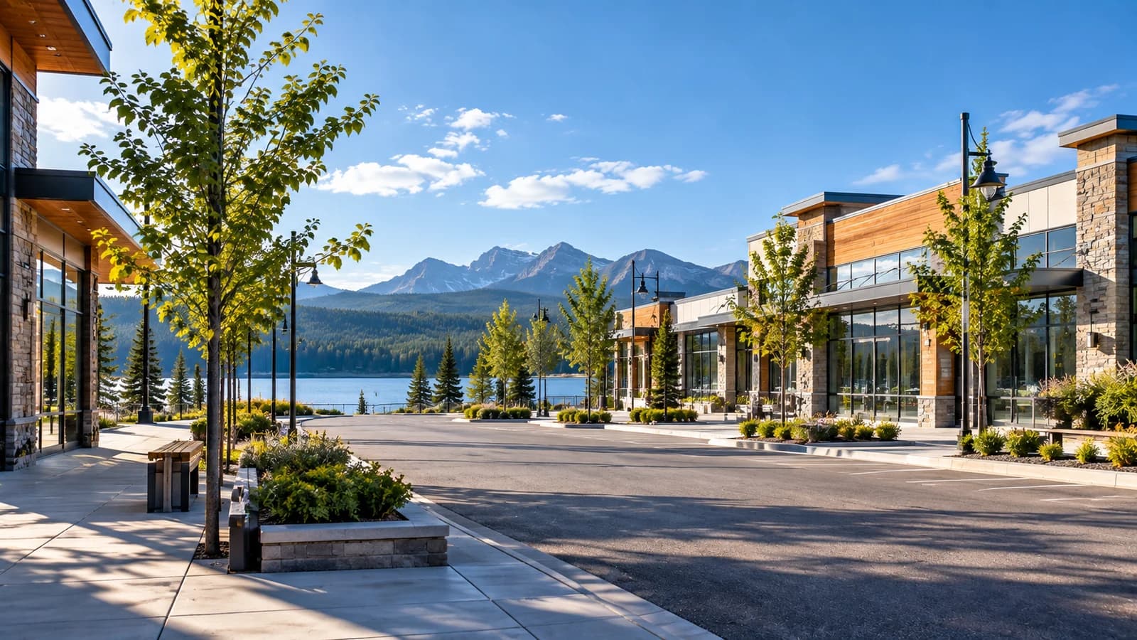 Chestermere